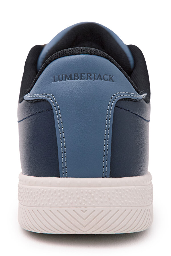 Shoes Lumberjack Hang Синий