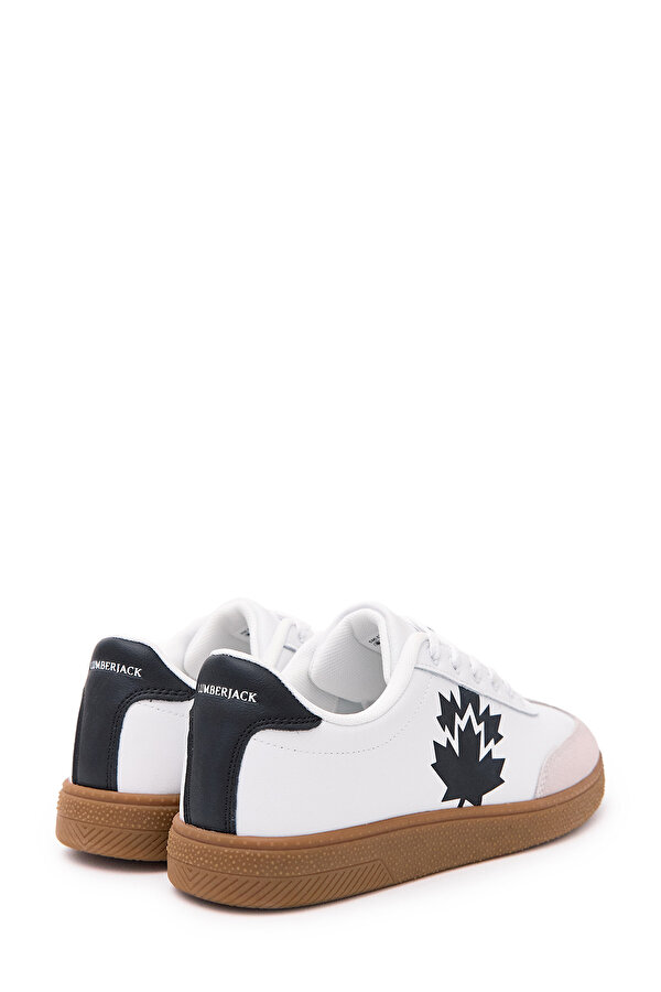 Shoes Lumberjack Hang Белый