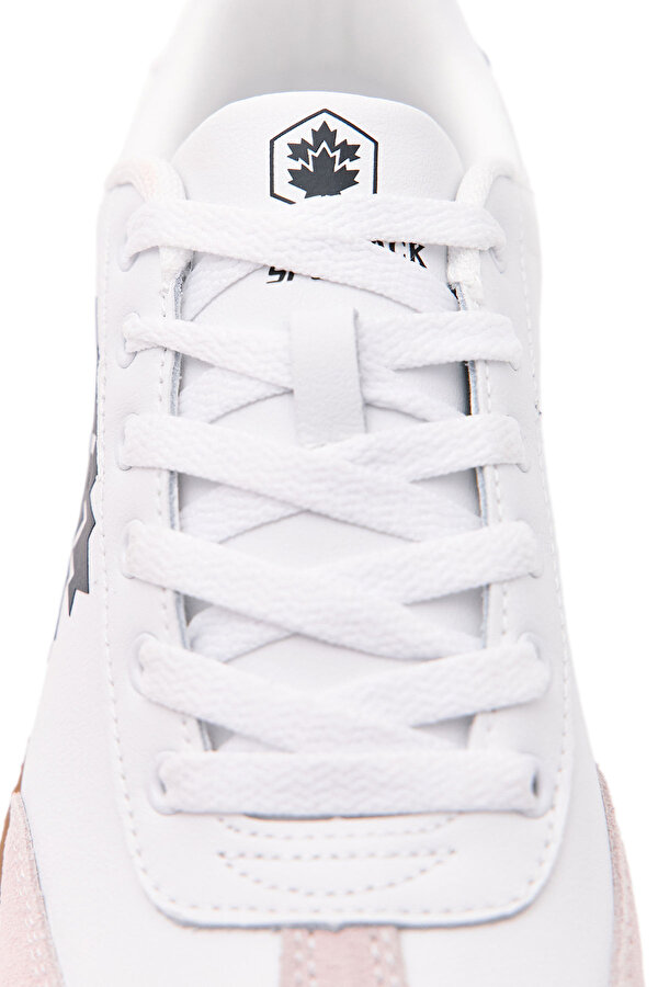 Shoes Lumberjack Hang Белый