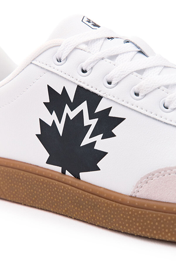 Shoes Lumberjack Hang Белый