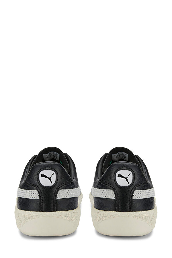 Shoes Puma Puma Army Trainer Черный