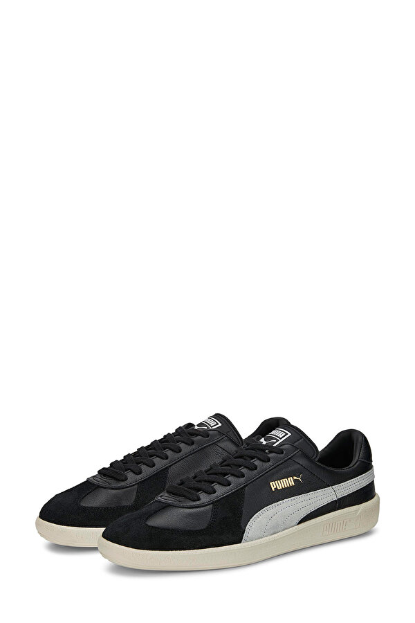 Shoes Puma Puma Army Trainer Черный