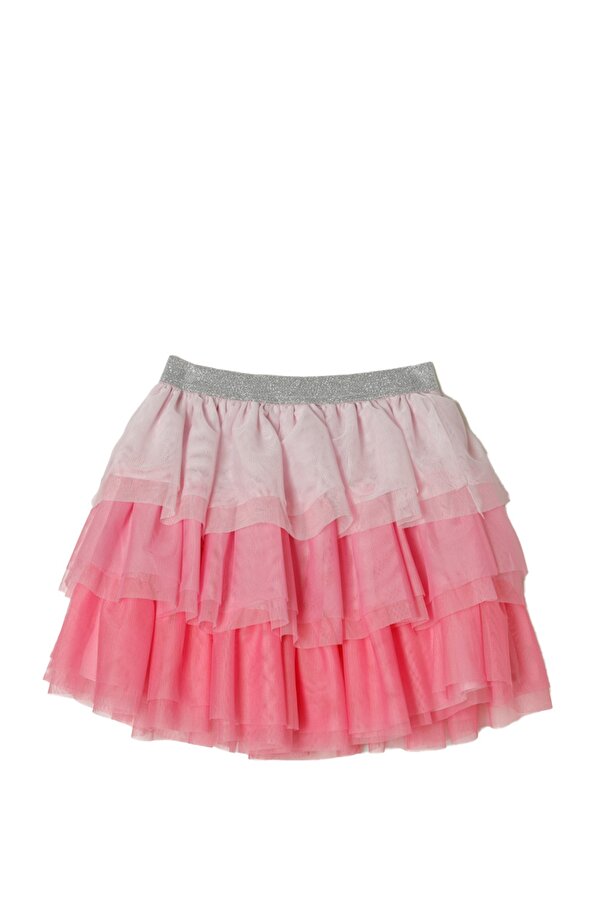 NMFDAINFLY TULLE SKIRT Pembe Kız Çocuk Etek