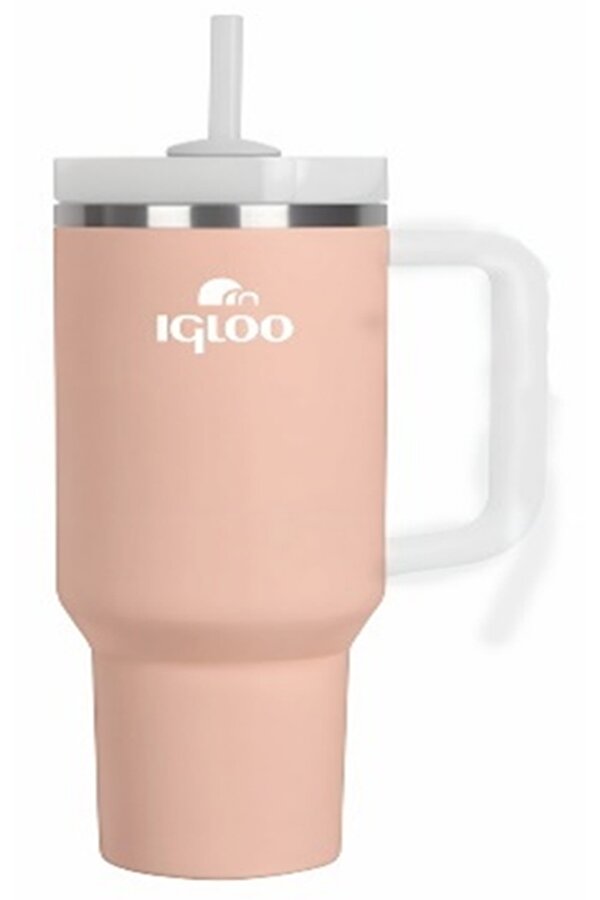 Igloo Stadler Thermo-Mug 1.2 Litre SOMON Beyaz