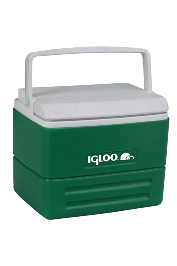 IGLOO EliteCore Buzluk 8.2 Litre-YEŞİL 300724