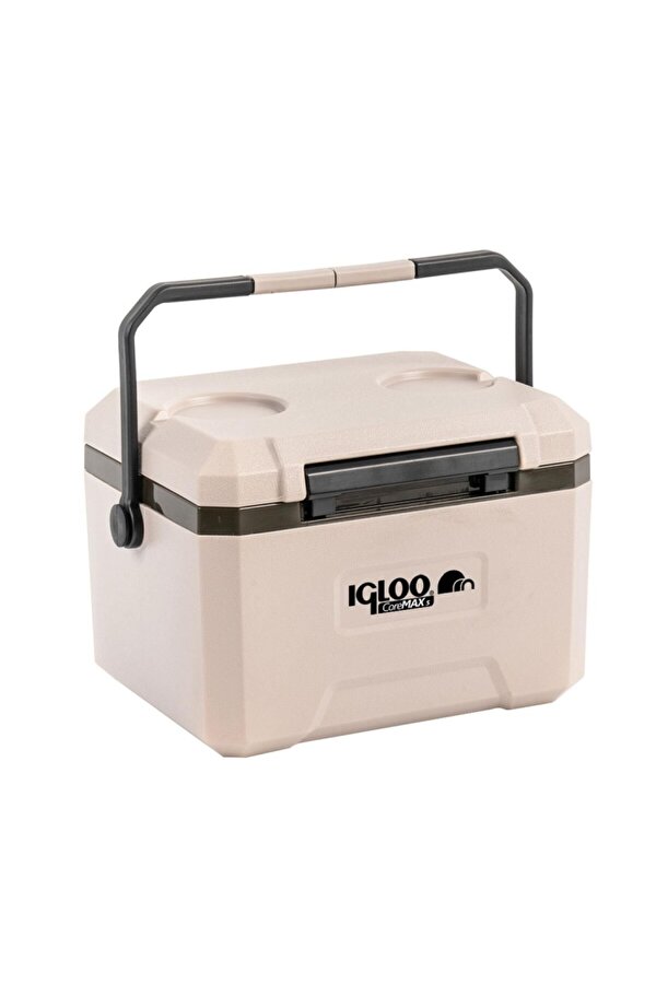 IGLOO CoreMAX 5 Buzluk 5 Litre 300723 Bej