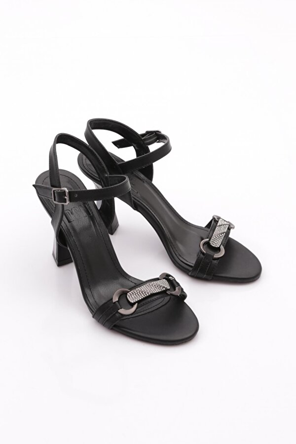 6006 Kadin Topuklu Ayakkabi