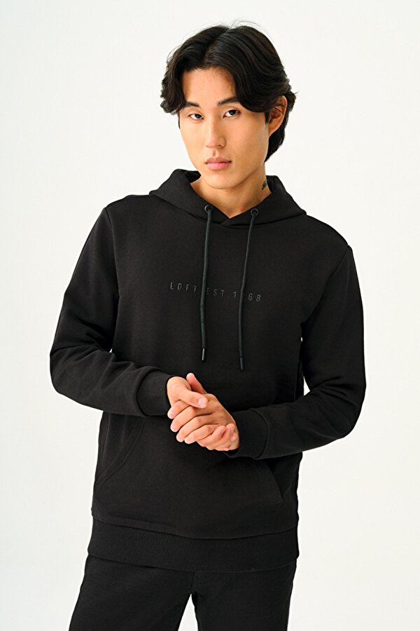 Lf2038143 Erkek Sweatshirt