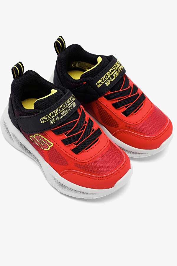 Meteor Lights Krendox Çocuk Spor Ayakkabı 401495N