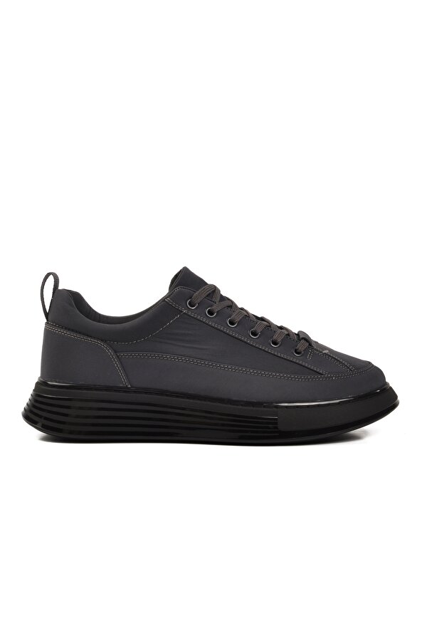 Füme Memory Foam Erkek Sneaker