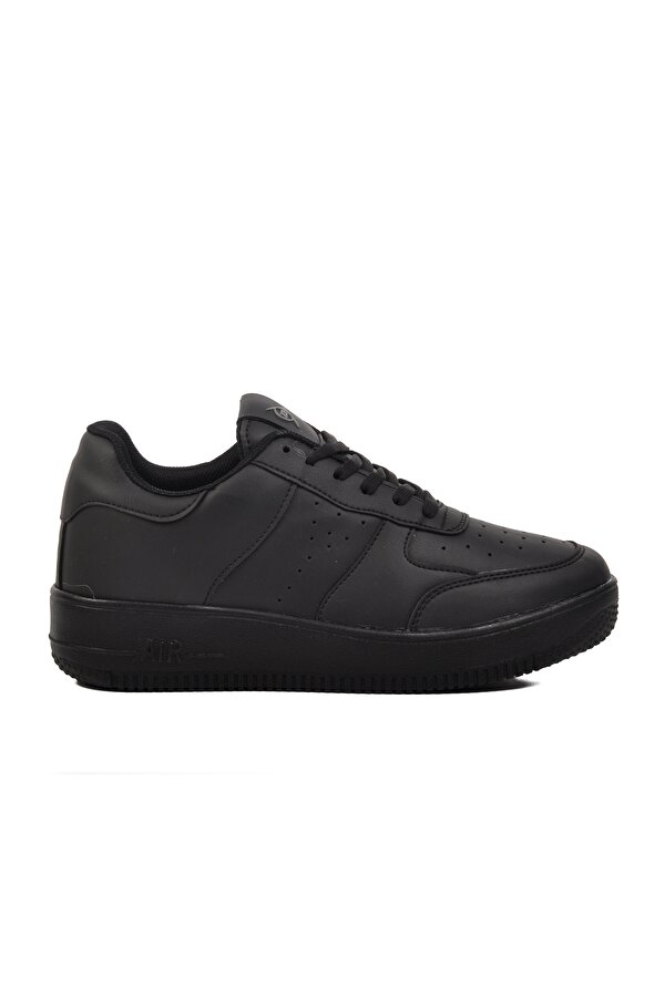 Siyah Unisex Sneaker