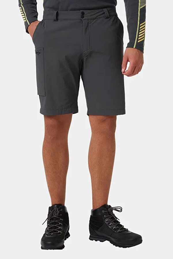 Brono Softshell Şort Hha.63052 980