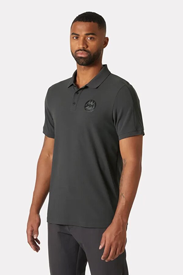 Hp Race Polo 2.0 Hha.34496 980
