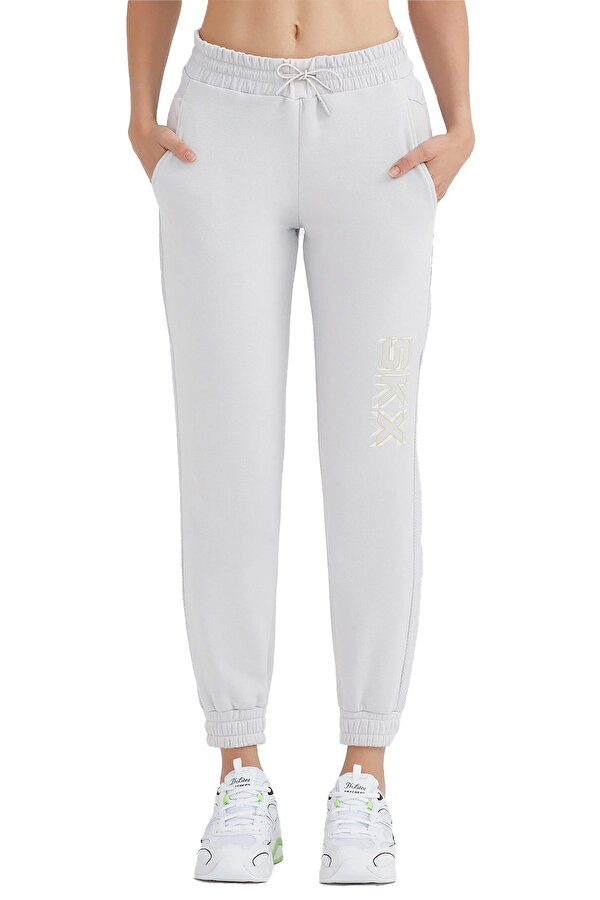 LW Fleece Jogger Kadın Eşofman Altı