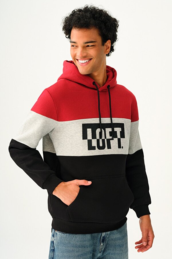 Erkek Sweatshirt