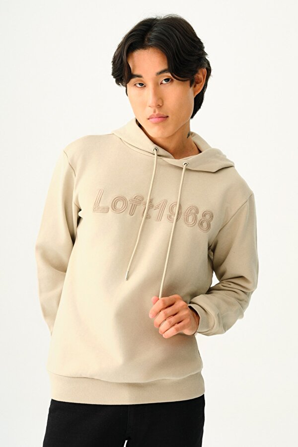 Erkek Sweatshirt