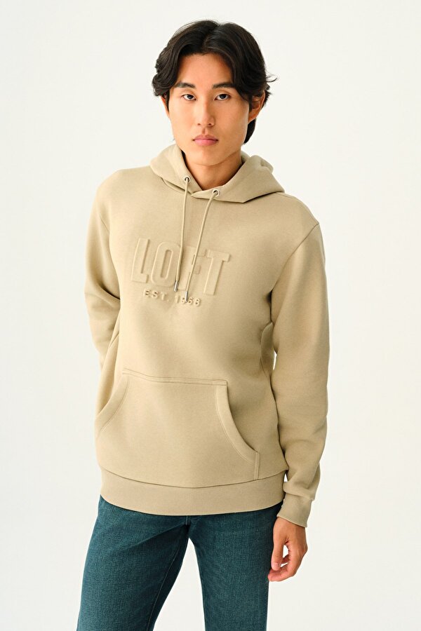 Erkek Sweatshirt