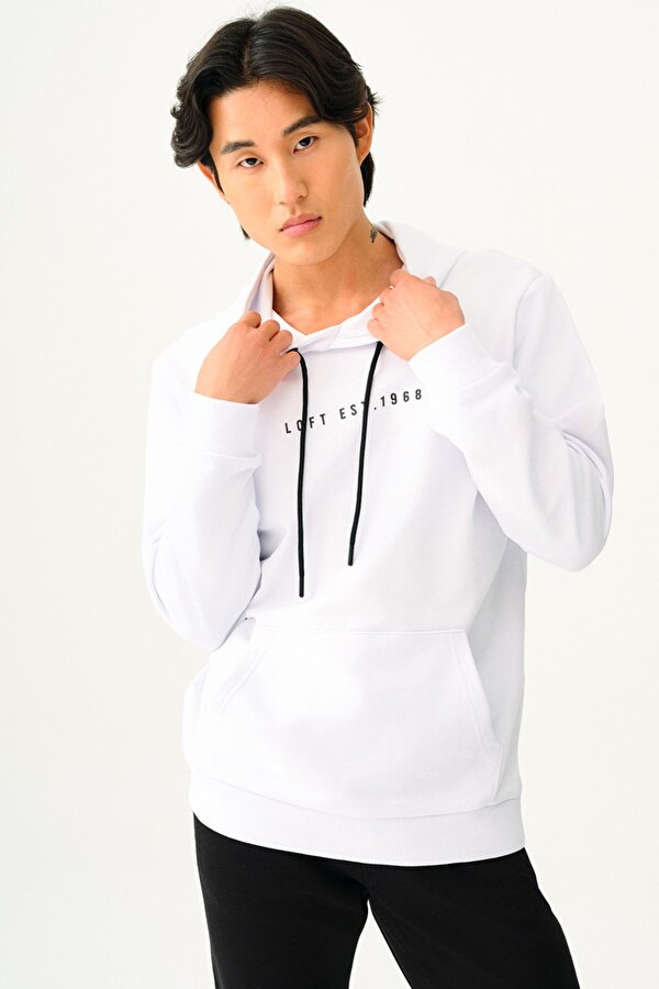 Erkek Sweatshirt
