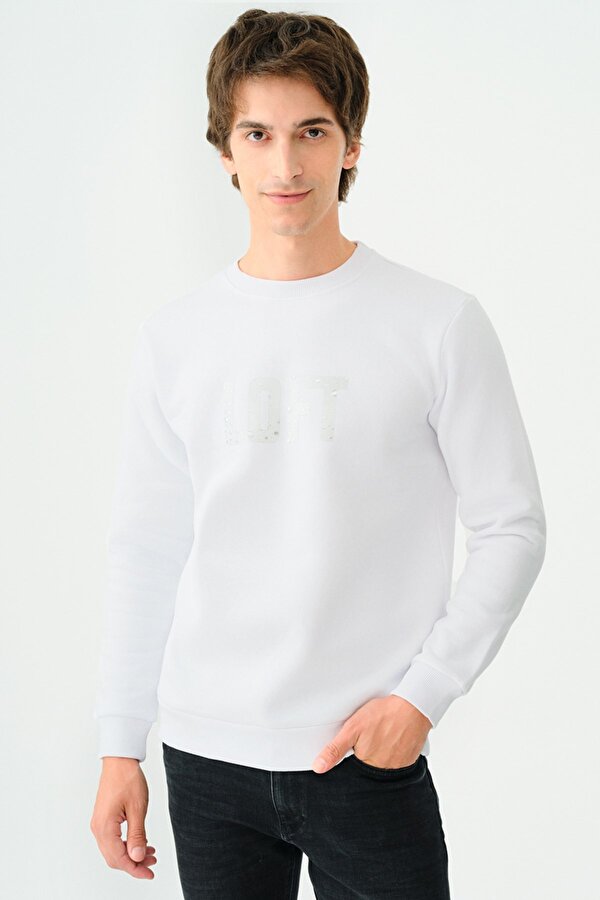 Erkek Sweatshirt