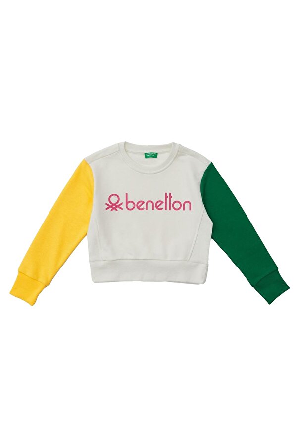 Çocuk Sweatshirt
