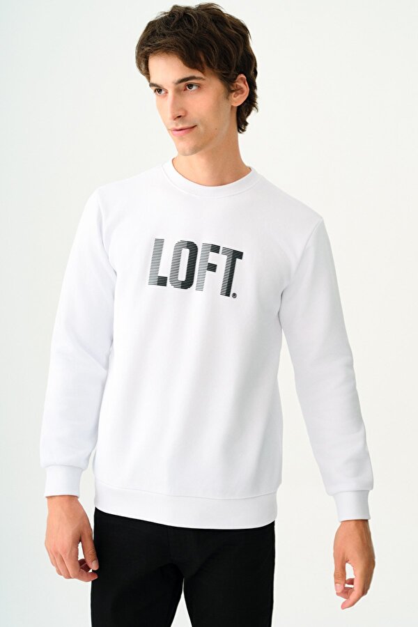 Erkek Sweatshirt