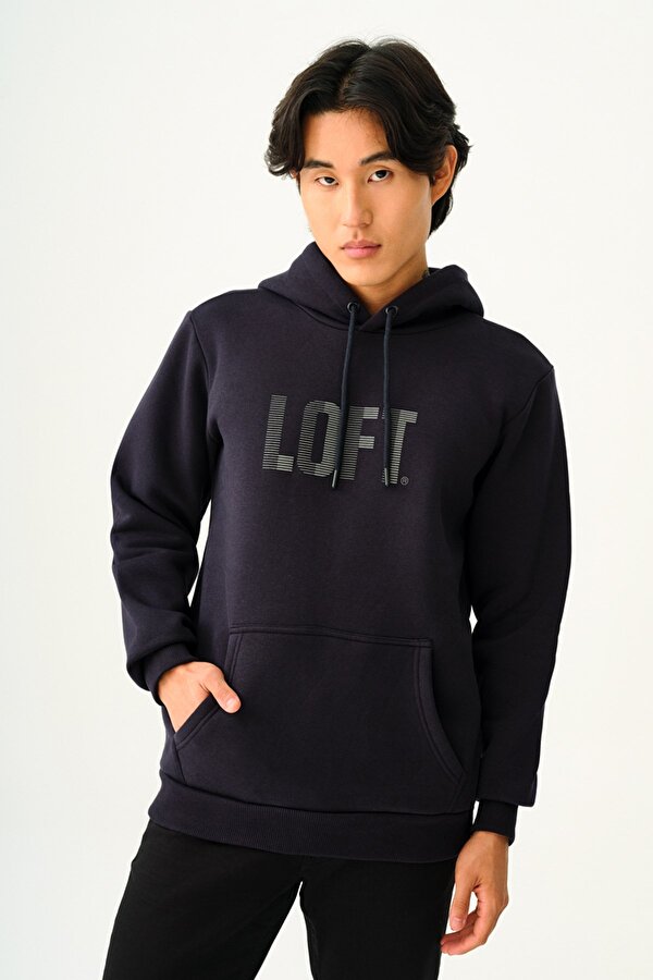 Erkek Sweatshirt