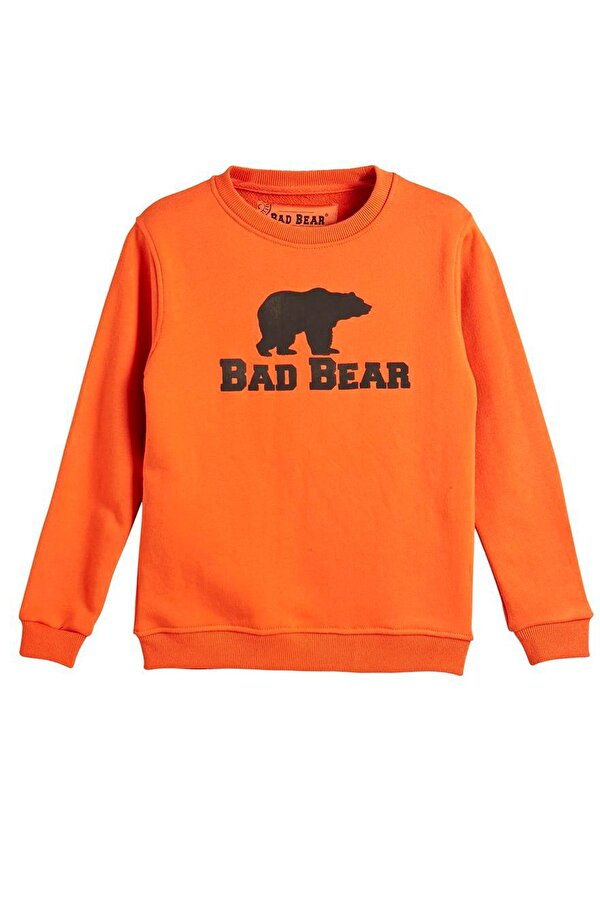 Logo Sweatshirt