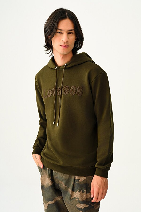 Erkek Sweatshirt
