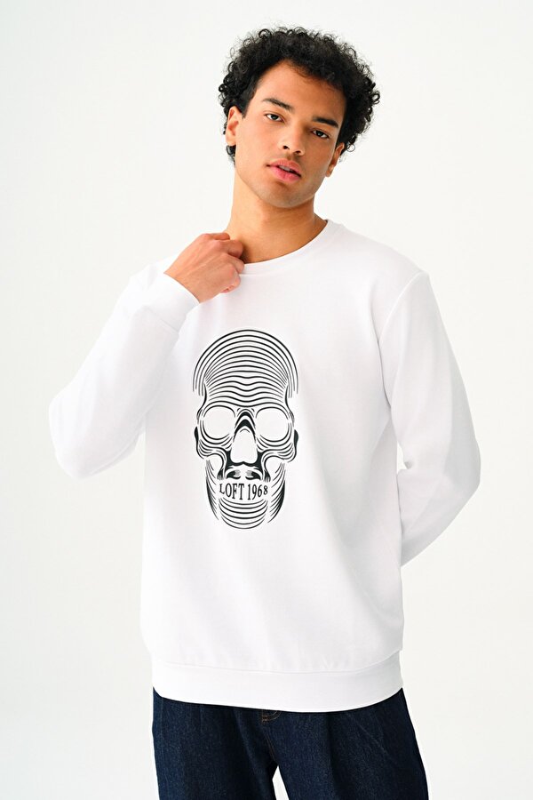Erkek Sweatshirt