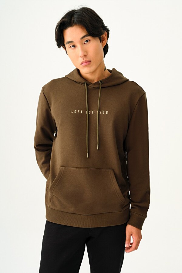 Erkek Sweatshirt