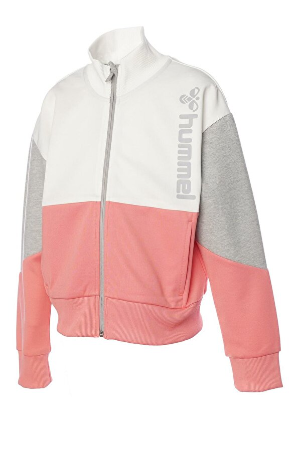 Taja Zip Jacet Çocuk Sweatshirt