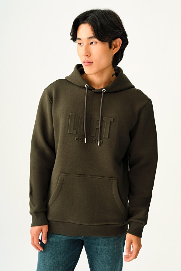 Erkek Sweatshirt