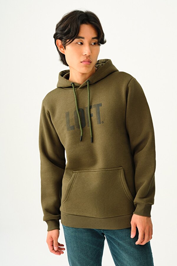 Erkek Sweatshirt