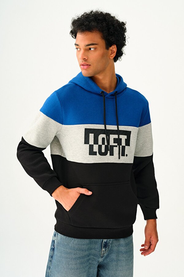Erkek Sweatshirt
