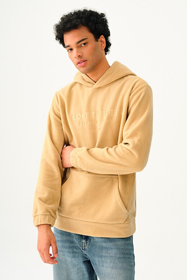 Erkek Sweatshirt