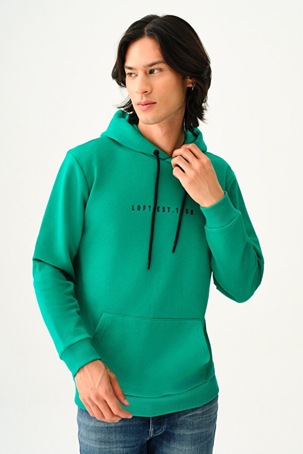 Erkek Sweatshirt