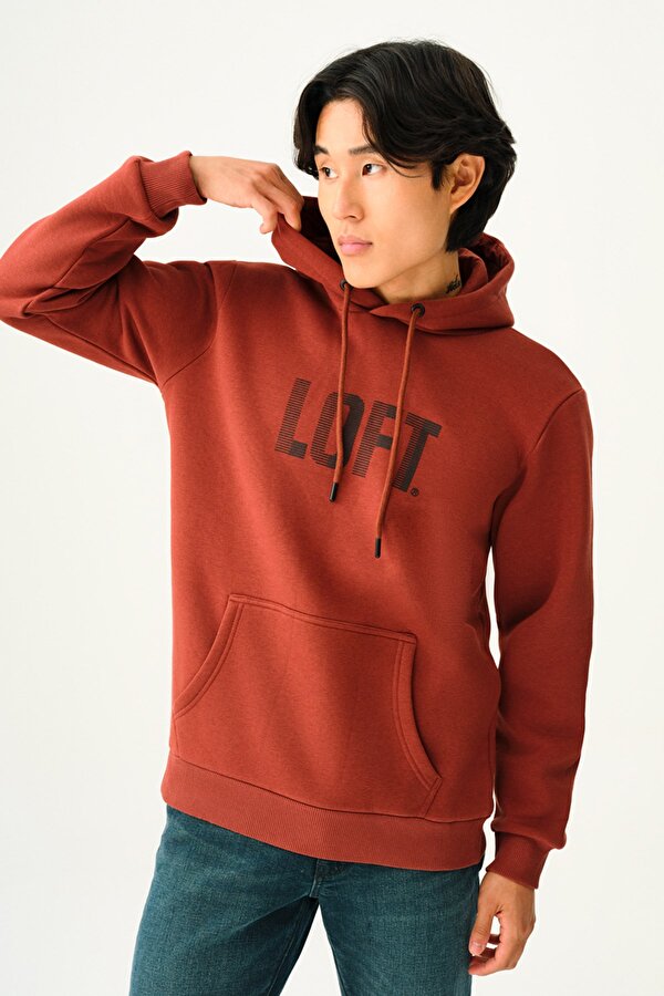 Erkek Sweatshirt