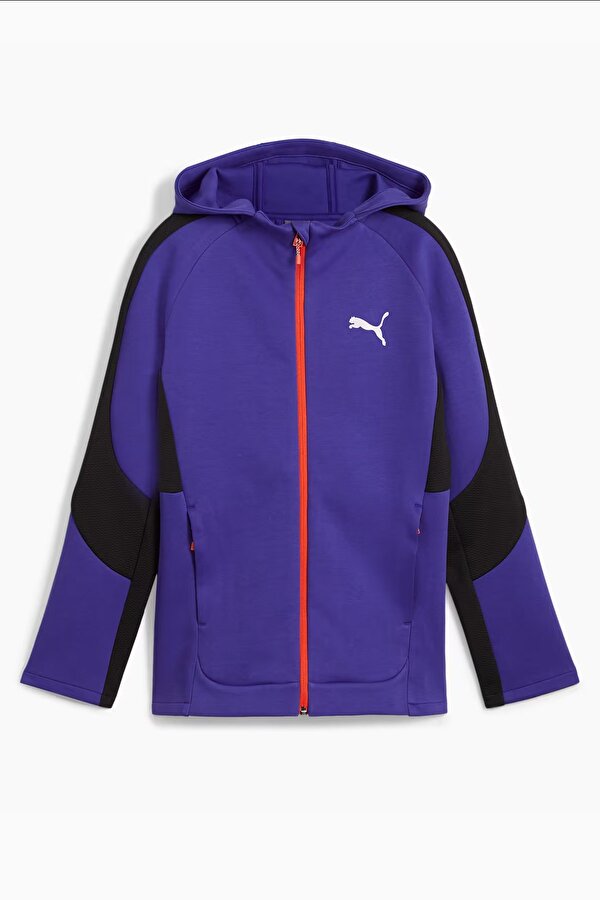 Evostripe Fz Çocuk Sweatshirt