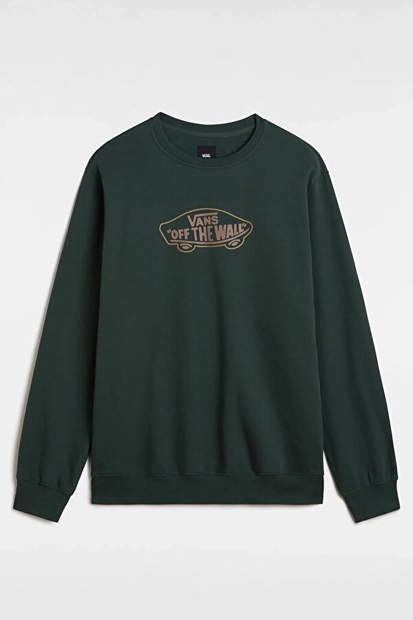 Off The Wall Board Erkek Sweat