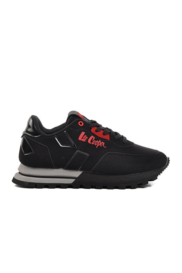Siyah Unisex Sneaker