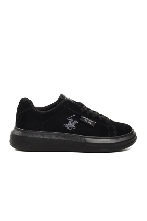 Siyah Kadın Sneaker