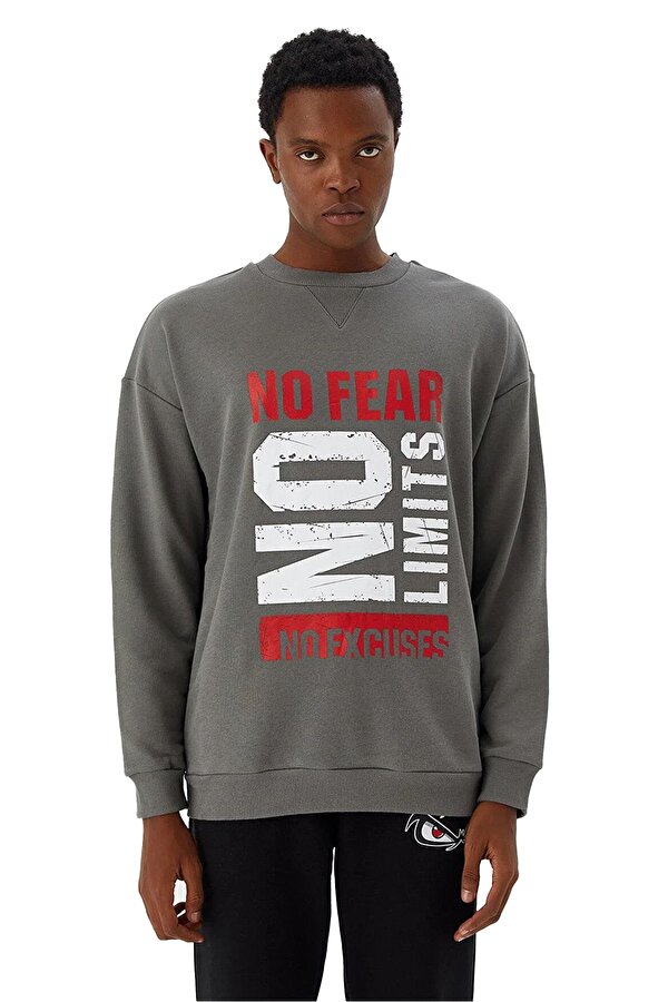 Erkek Sweatshirt