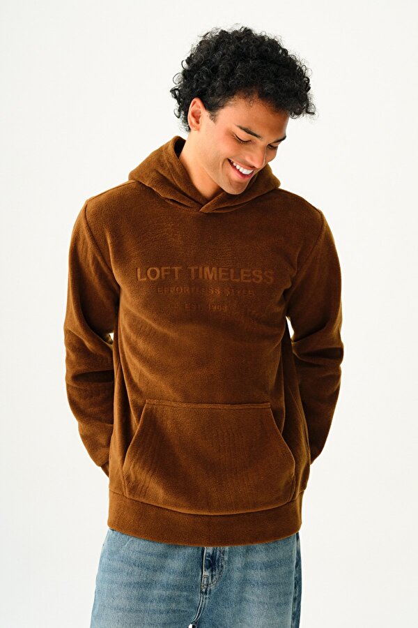 Erkek Sweatshirt
