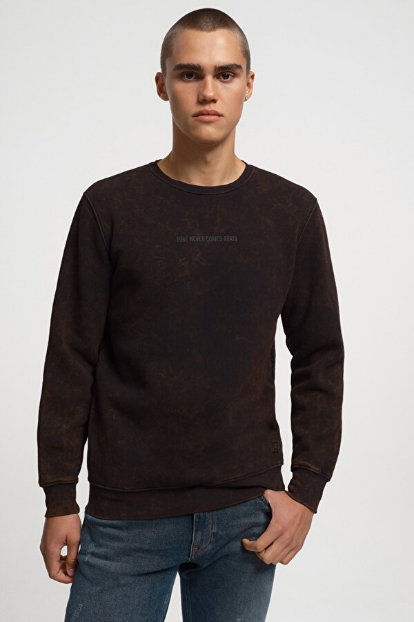 Erkek Sweatshirt