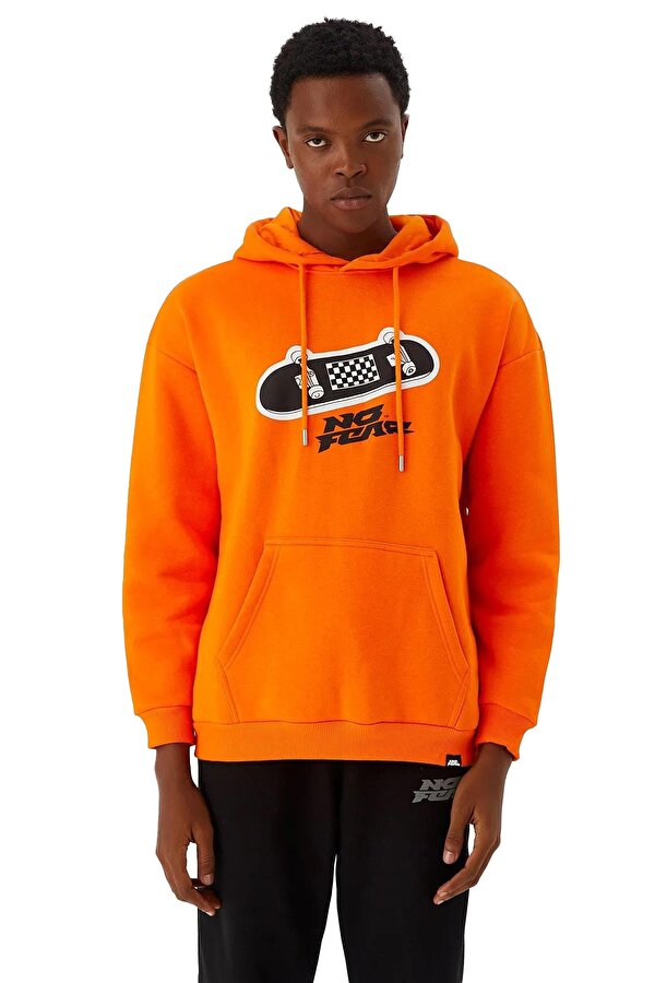Erkek Sweatshirt