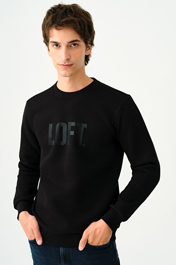 Erkek Sweatshirt