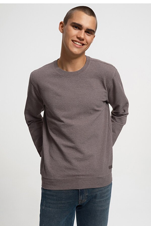 Erkek Sweatshirt