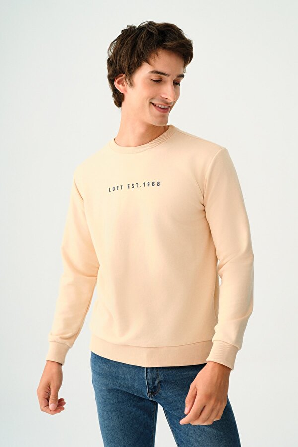 Erkek Sweatshirt