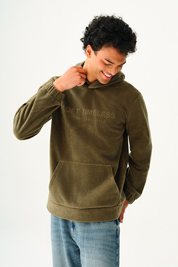 Erkek Sweatshirt