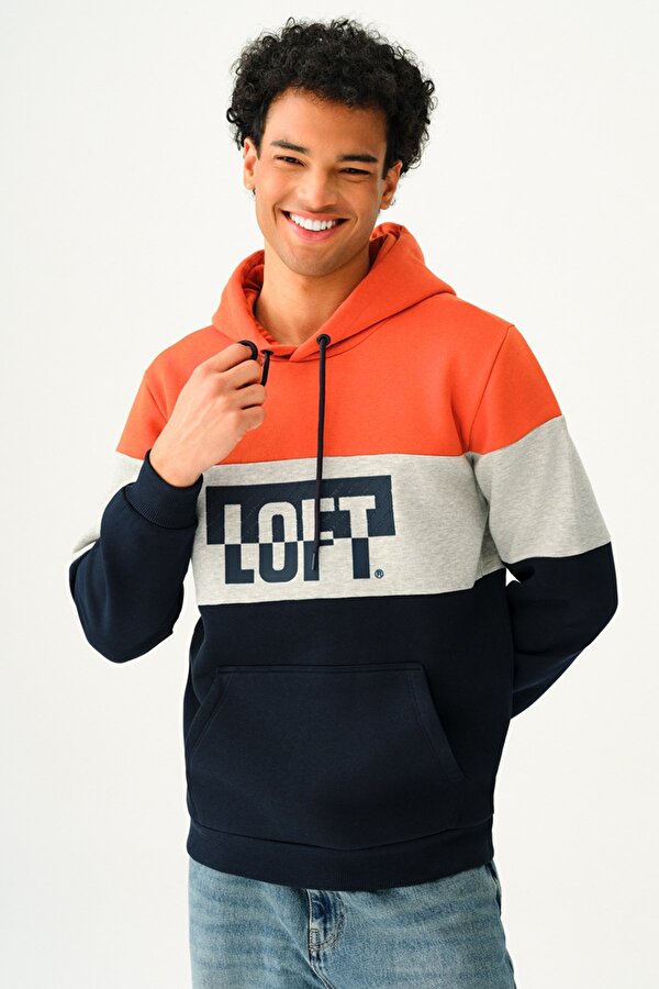 Erkek Sweatshirt